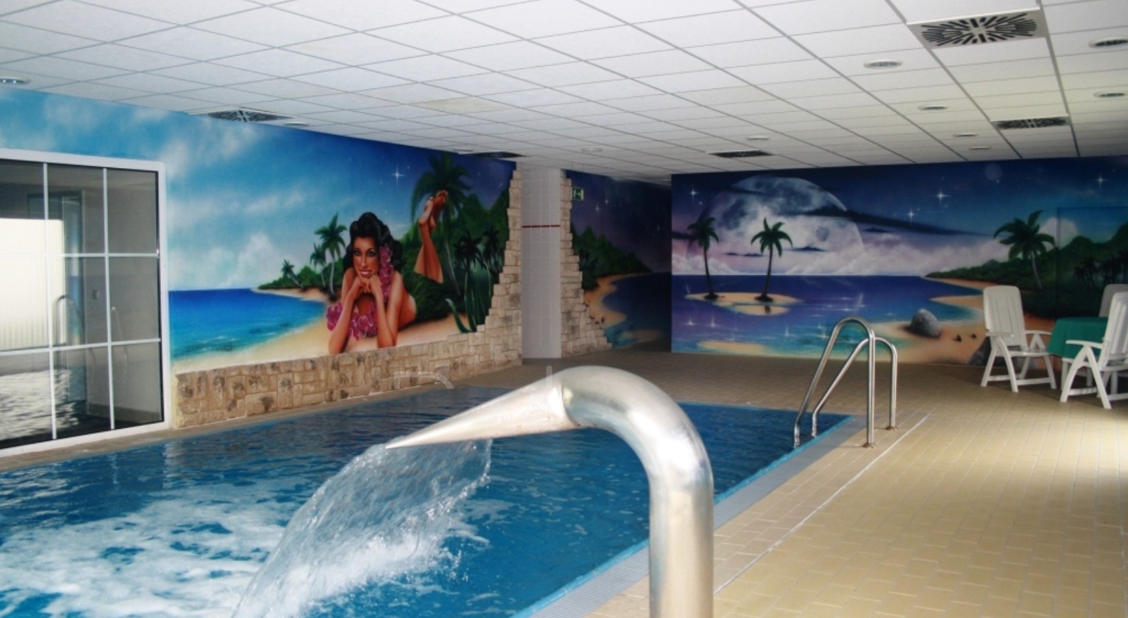 Riesenball-Challenge